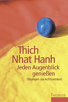 Jeden Augenblick geniessen