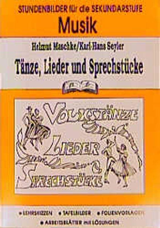 Unterrichtseinheiten Musik. 7.-9. Jahrgangsstufe