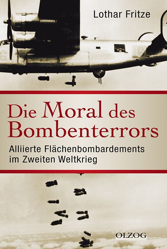 Die Moral des Bombenterrors