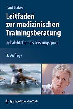 Leitfaden zur medizinischen Trainingsberatung