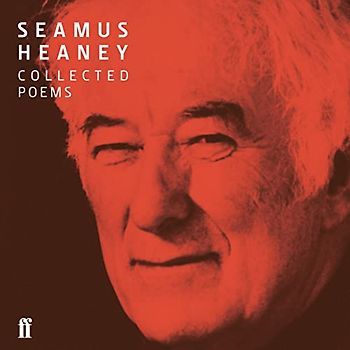 Seamus Heaney Collected Poems