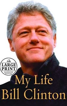 My Life (Random House Large Print Biography)