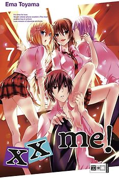 xx me! 07