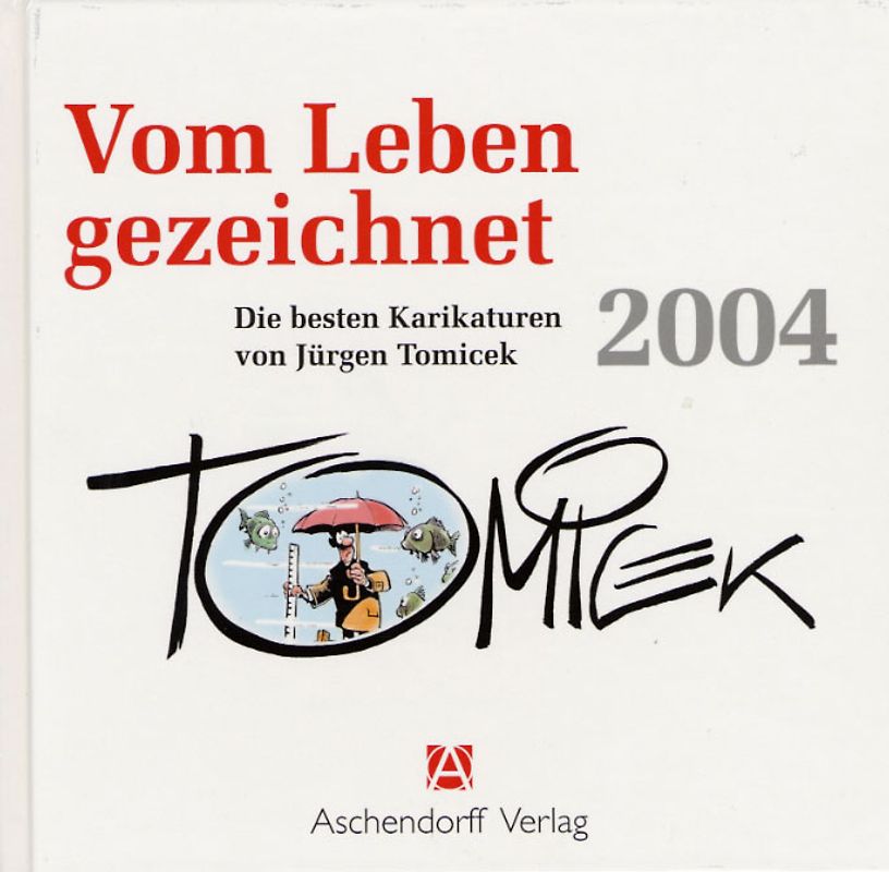 Vom Leben gezeichnet