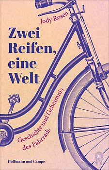 Zwei Reifen, eine Welt