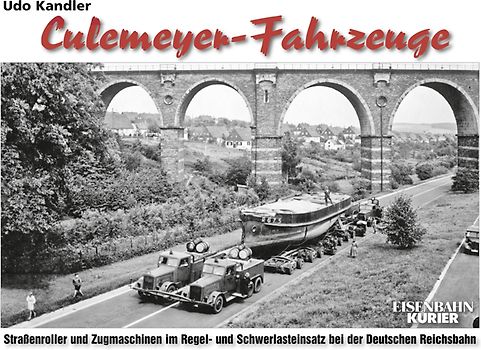 Culemeyer-Fahrzeuge