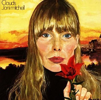 Joni Mitchell - Clouds
