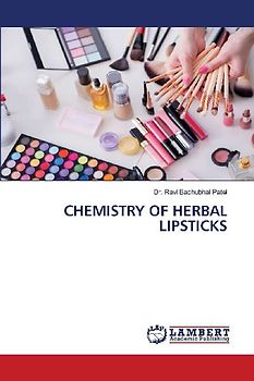CHEMISTRY OF HERBAL LIPSTICKS