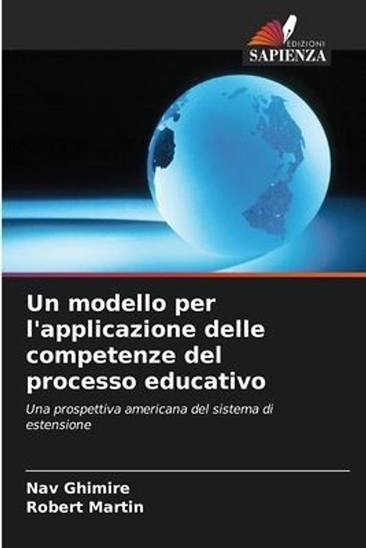 Un modello per l'applicazione delle competenze del processo educativo