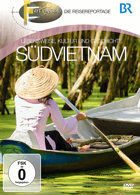Südvietnam DVD