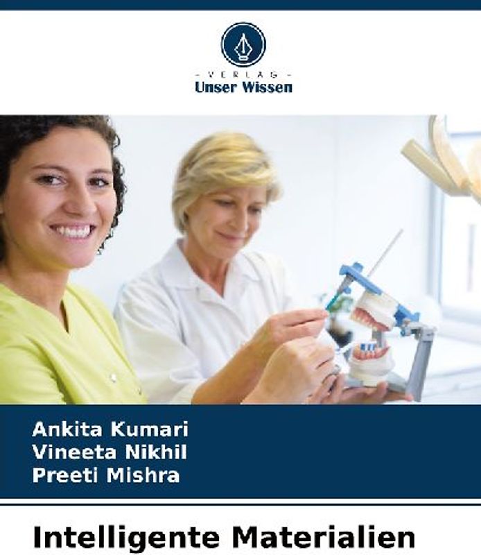 Intelligente Materialien