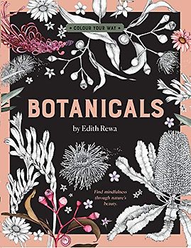 Botanicals: Colour Your Way