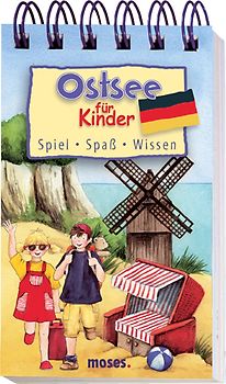 Ostsee für Kinder