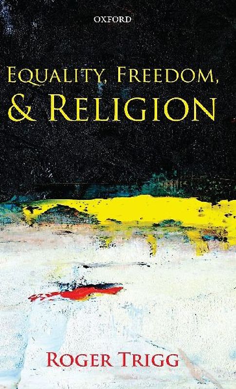 Equality, Freedom, and Religion