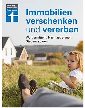Immobilien verschenken und vererben