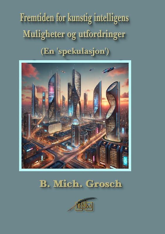 Fremtiden for kunstig intelligens