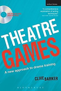 Theatre Games