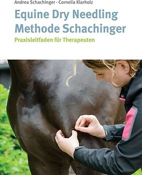 Equine Dry Needling Methode Schachinger