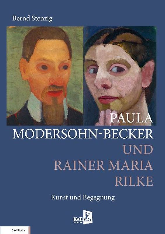 PAULA MODERSOHN-BECKER UND RAINER MARIA RILKE