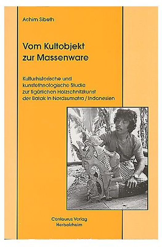 Vom Kultobjekt zur Massenware