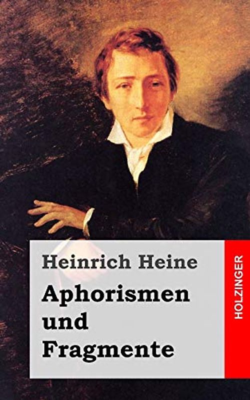 Aphorismen und Fragmente