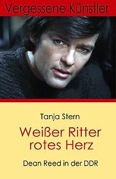 Weißer Ritter rotes Herz