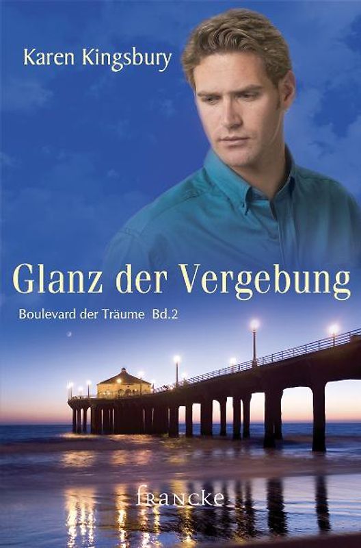 Glanz der Vergebung