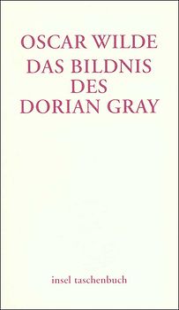 Das Bildnis des Dorian Gray