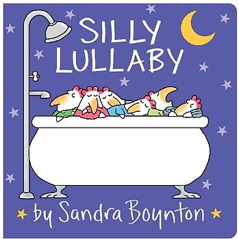 Silly Lullaby