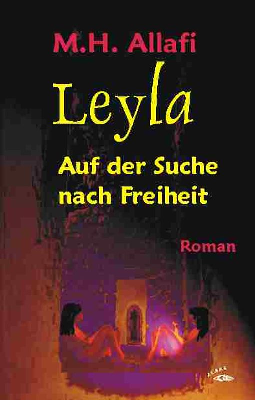 Leyla - auf der Suche nach Freiheit