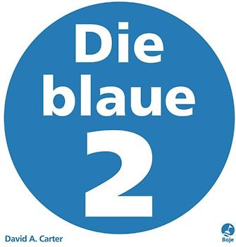 Die blaue 2