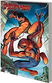 Amazing Spider-Man: Beyond Vol. 2 (The Amazing Spider-Man: Beyond)