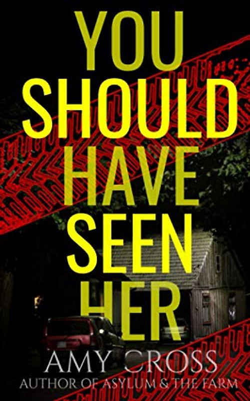 You Should Have Seen Her (The Ghost Story Collection)