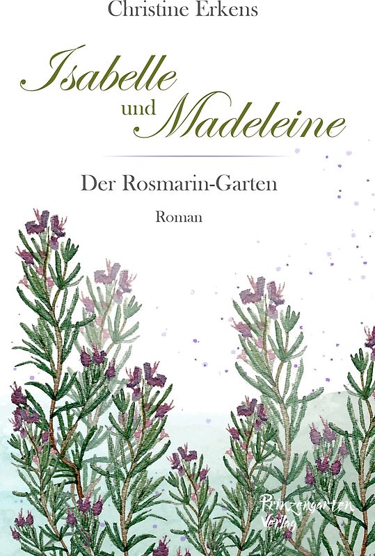 Isabelle und Madeleine