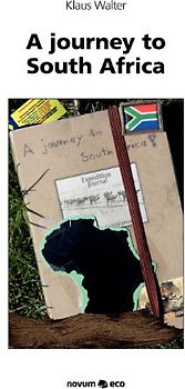 A journey to South Africa