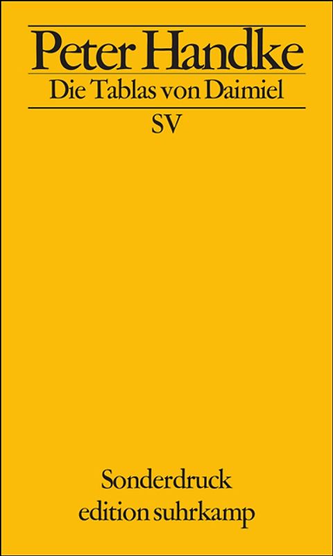 Die Tablas von Daimiel