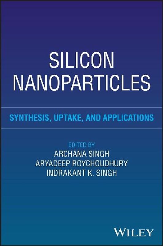 Silicon Nanoparticles