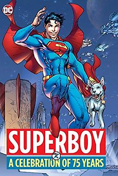 Superboy: A Celebration of 75 Years