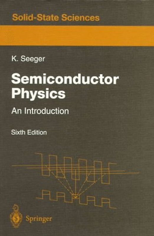 Semiconductor Physics