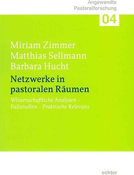 Netzwerke in pastoralen Räumen