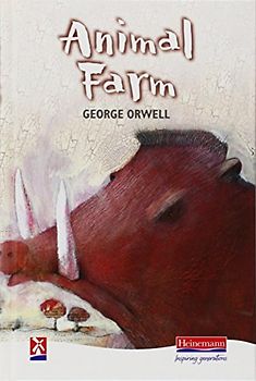 Animal Farm (New Windmills) - George Orwell