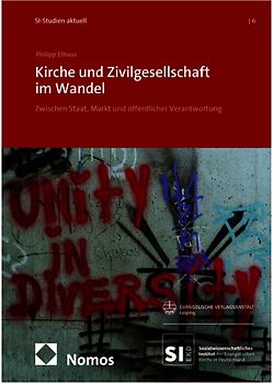 Kirche und Zivilgesellschaft im Wandel