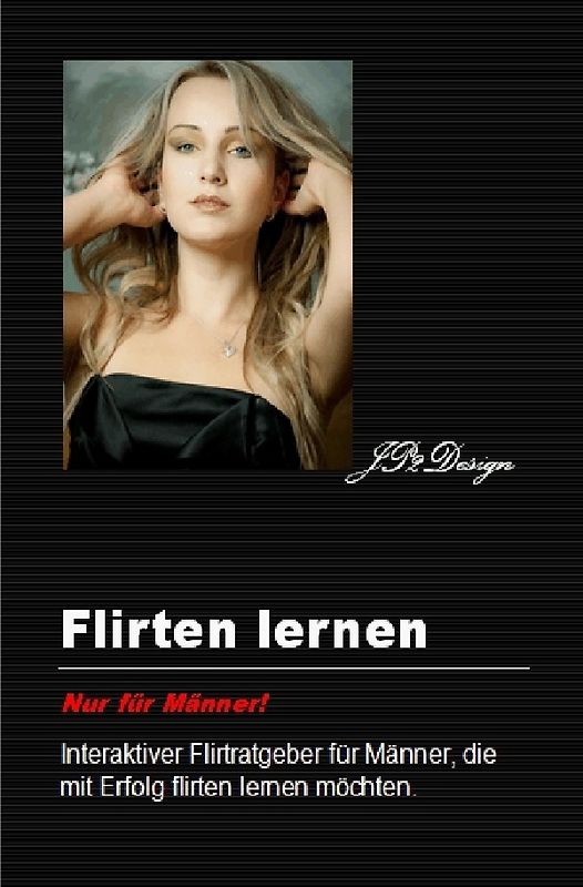 Flirten lernen