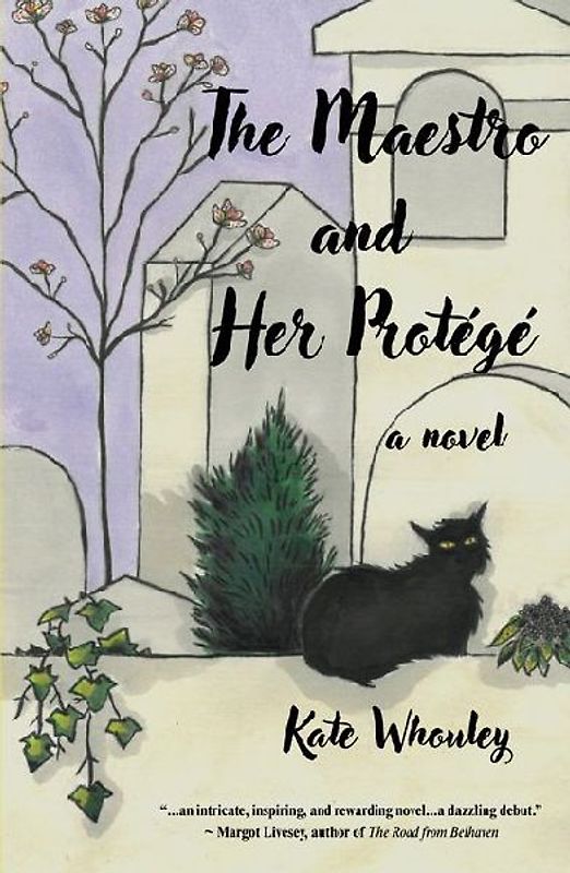 The Maestro and Her Protégé