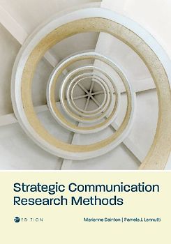 Strategic Communication Research Methods