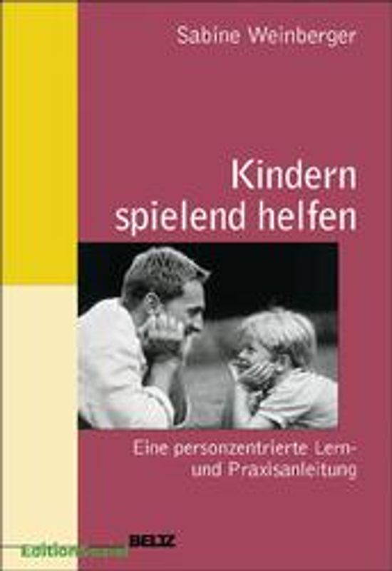 Kinder spielend helfen