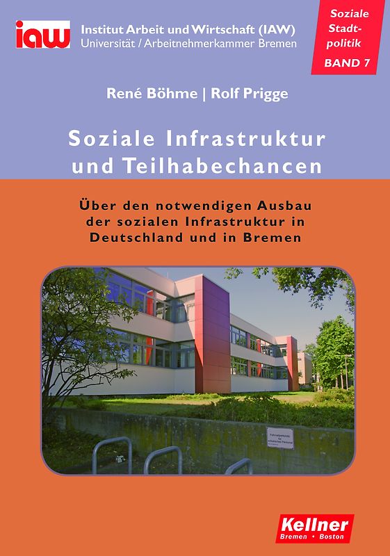 Soziale Infrastruktur und Teilhabechancen