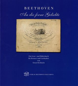 Beethoven. An die ferne Geliebte