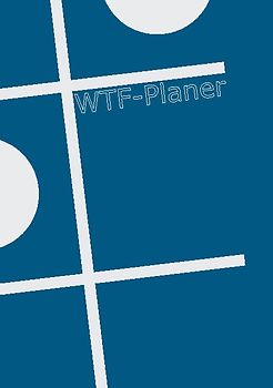 WTF-Planer