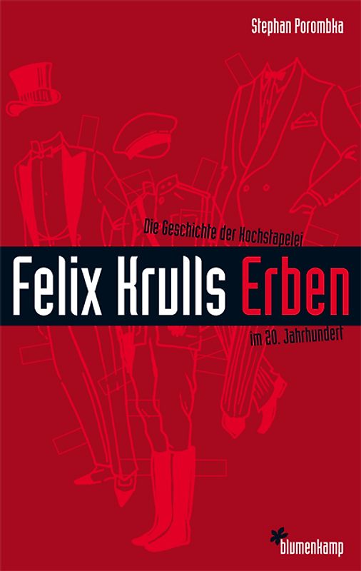 Felix Krulls Erben